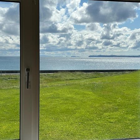 Braighe Cottage Stornoway  Exterior photo
