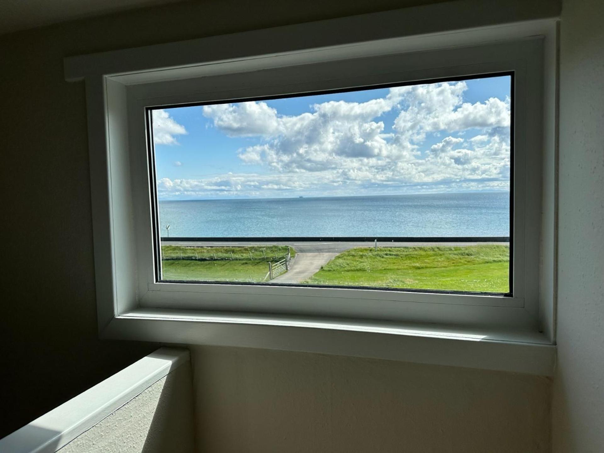 Braighe Cottage Stornoway  Exterior photo