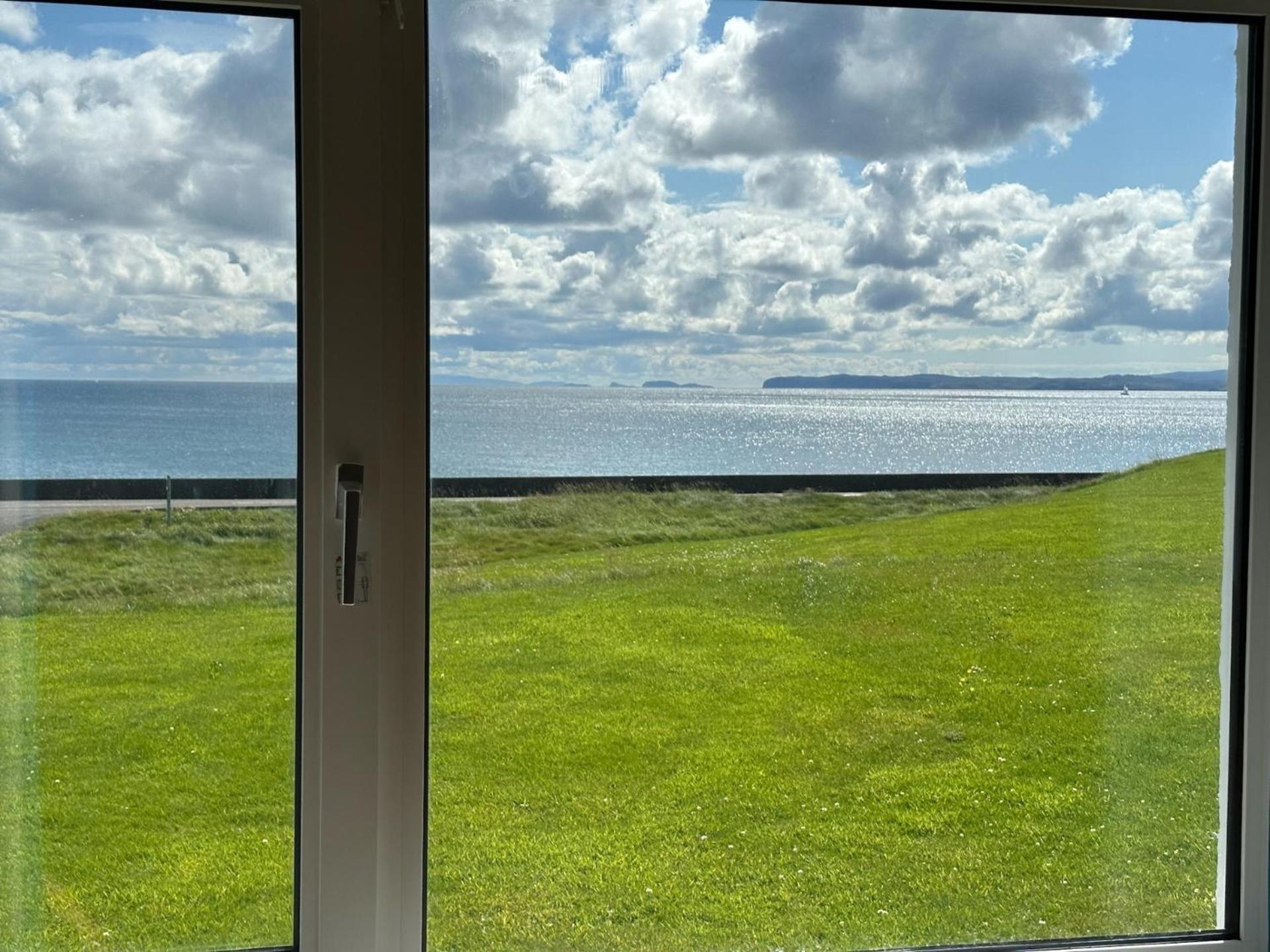 Braighe Cottage Stornoway  Exterior photo